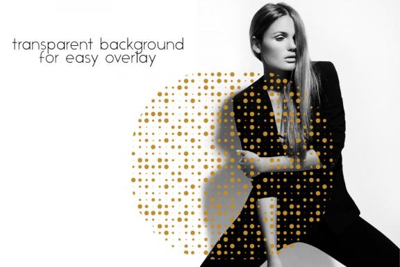 120+ dynamic geometric patterns