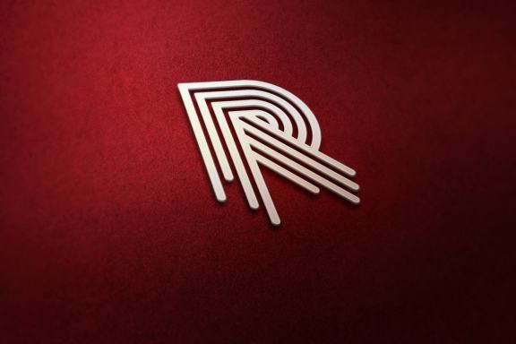 16 Modern Logos Vector Set