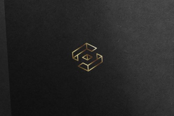16 Modern Logos Vector Set
