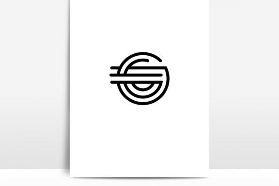 16 Modern Logos Vector Set
