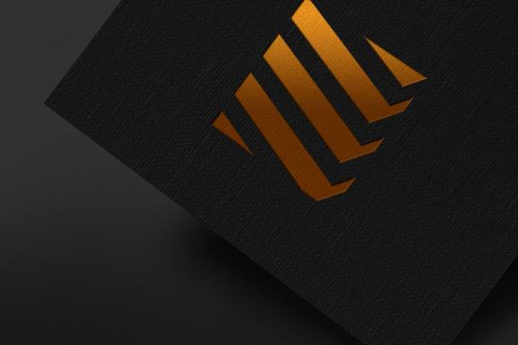 16 Modern Logos Vector Set