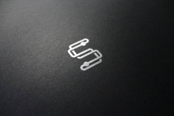 16 Modern Logos Vector Set