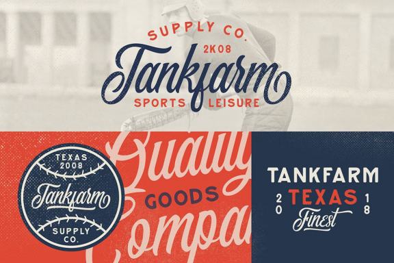 Fringland Casual Script