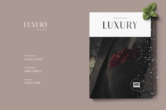 Marchellia Elegant Sans Serif Font