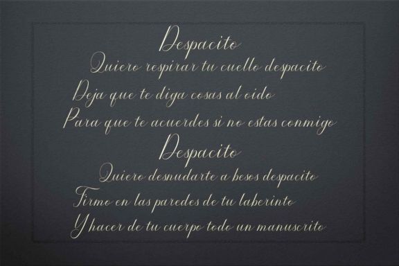 Serendipity Script