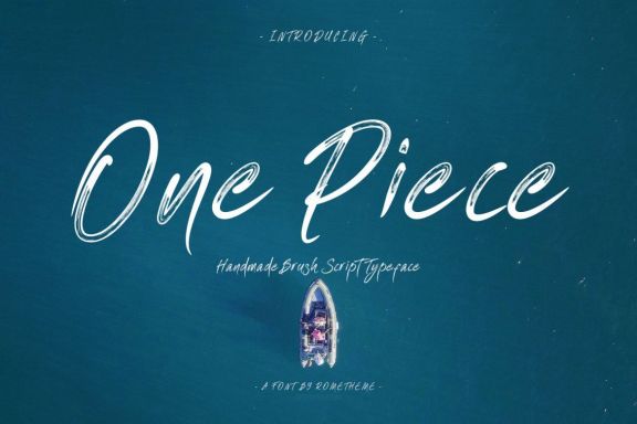 One Piece Script
