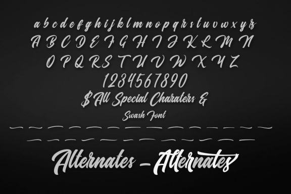 The Hometown Script