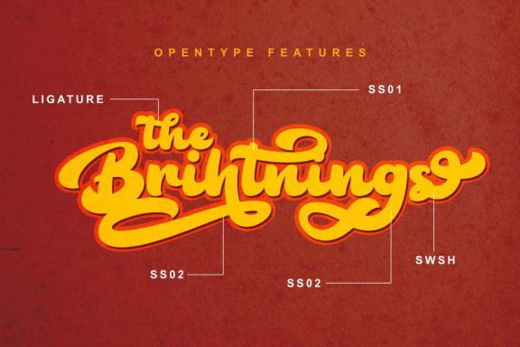 The Bambank Script