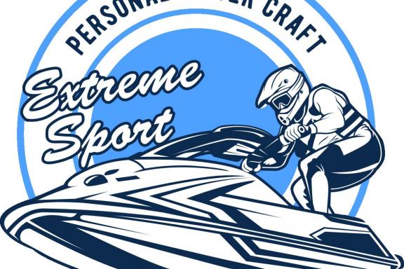 Bundle Extreme Sport Vector Illustrations