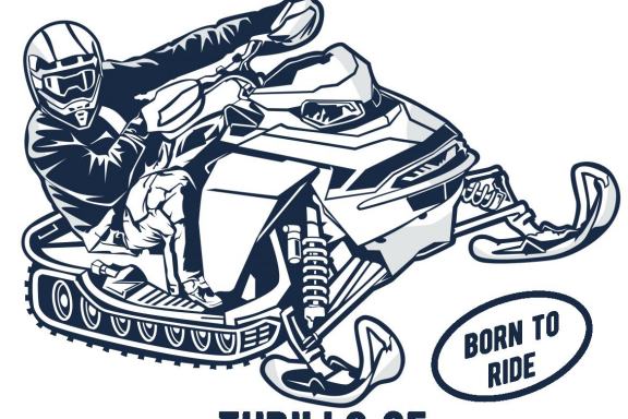 Bundle Extreme Sport Vector Illustrations