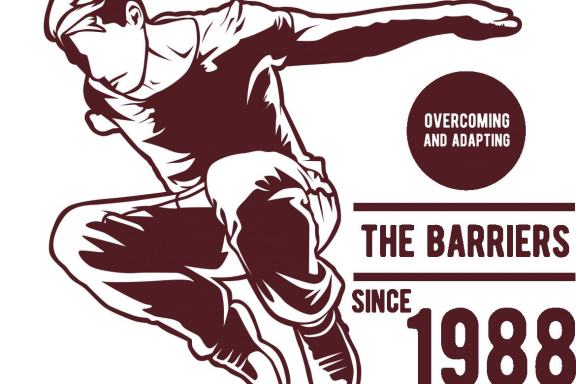 Bundle Extreme Sport Vector Illustrations