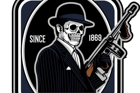 Skull Vector Bundle