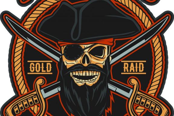 Skull Vector Bundle