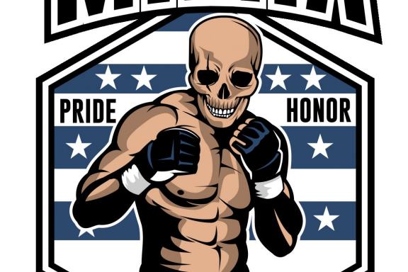 Skull Vector Bundle