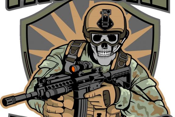 Skull Vector Bundle