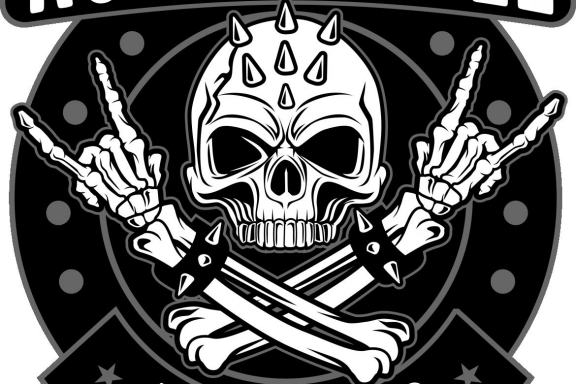 Skull Vector Bundle