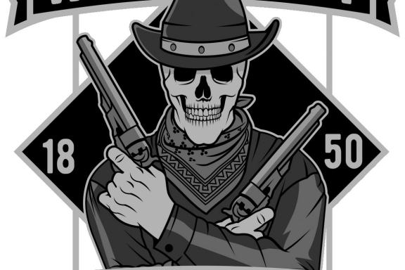 Skull Vector Bundle