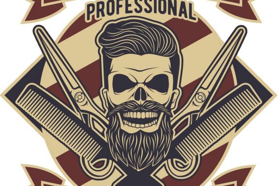 Skull Vector Bundle