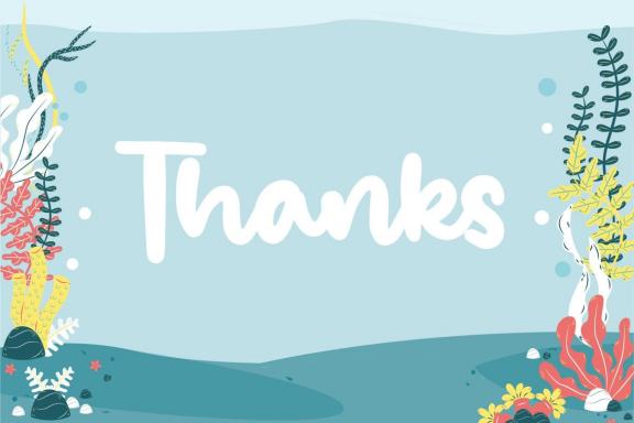 Salty Ocean Bold Brushed Handdraw Font