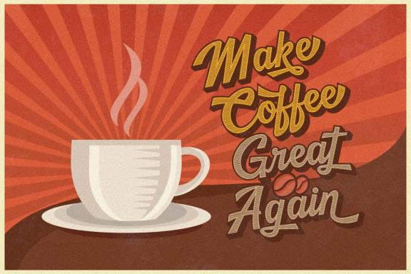 Kingfisher Layered Font