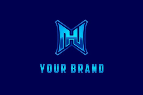 NH Esport Logo