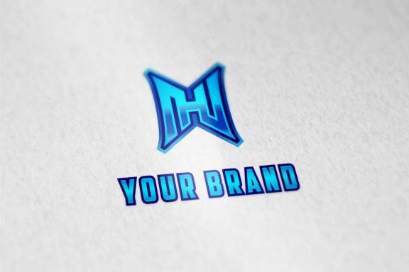 NH Esport Logo