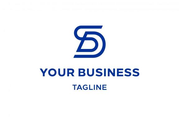 SD Logo Design