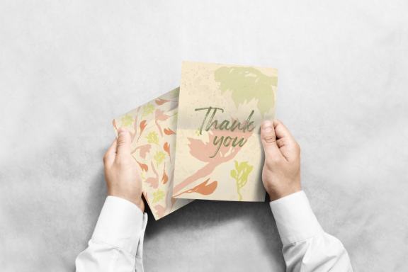 Autumn cutout: vector graphic art and cutout leaves