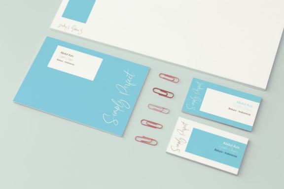 Aesthetikos - Beauty Signature Font