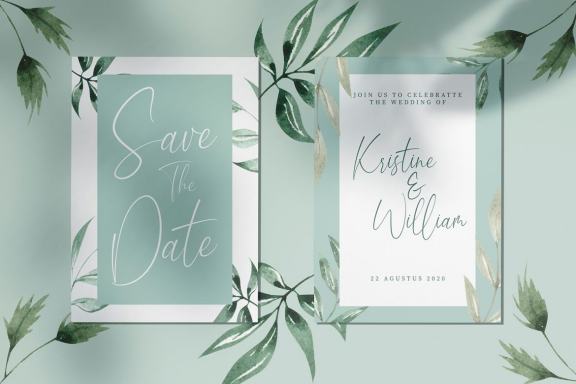 Aesthetikos - Beauty Signature Font