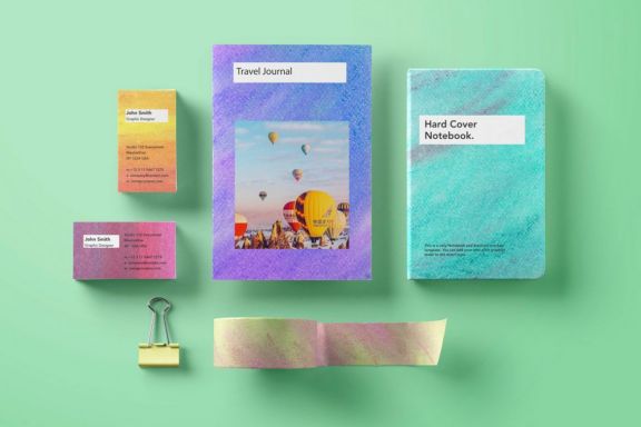 80 Pastel Backgrounds