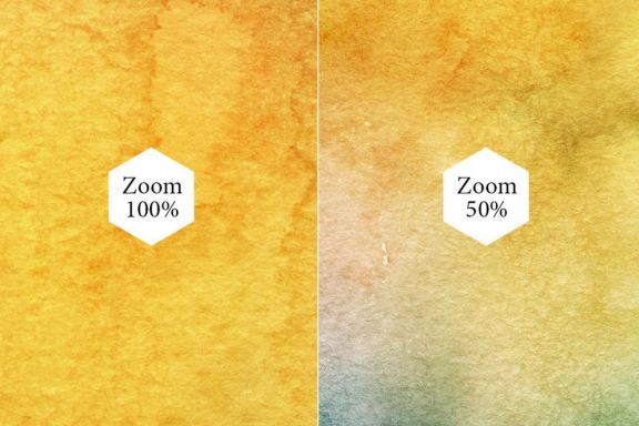 30 Spring Watercolor Backgrounds