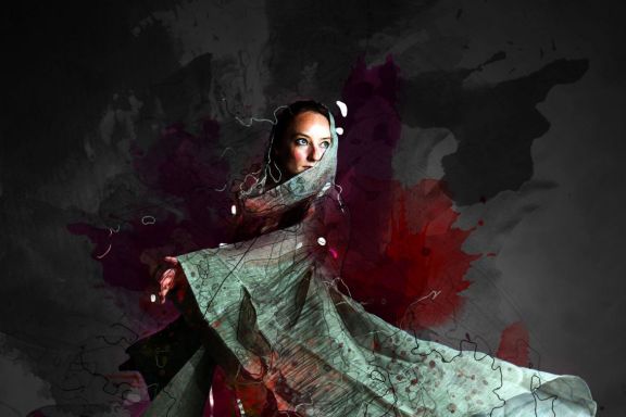 Splasher Photoshop Action