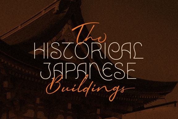 Laverty Castaroza - Display Typeface