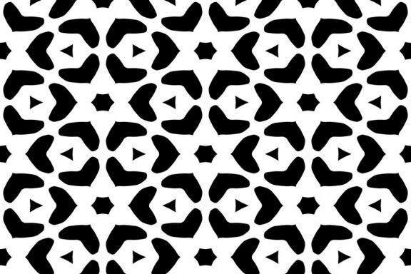 Abstract pattern backgrounds