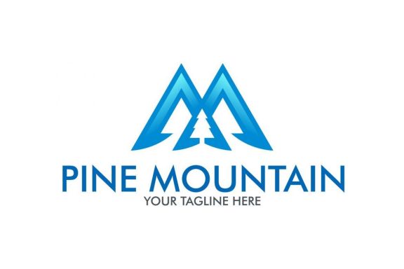 Pine Mountain Logo