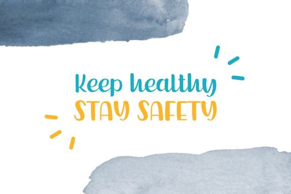Healthy Life