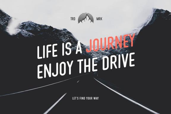 CHUTEROLK Ligature Font Family