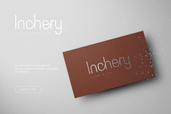 Micolesther Ligature Font Family