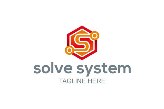 Solve System Logo