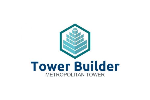 Tower Builder Logo