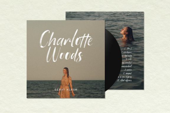 Hello Christine - SVG Font