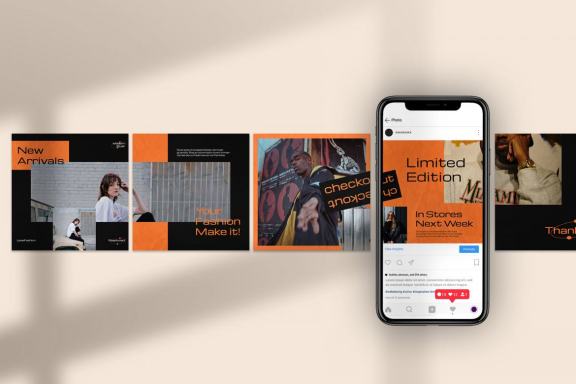 Carousel Sets Of Hilmy Fashion