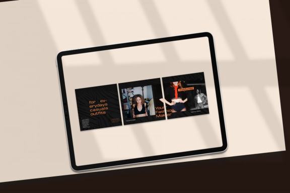 Carousel Sets Of Hilmy Fashion