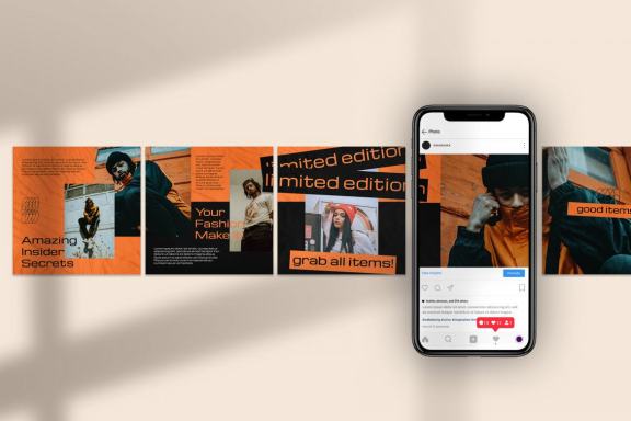 Carousel Sets Of Hilmy Fashion