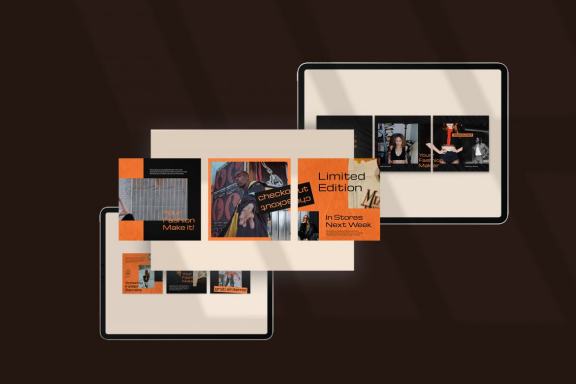 Carousel Sets Of Hilmy Fashion