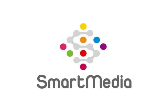Smart Media Logo