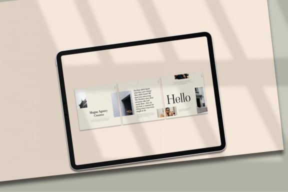 Carousel Sets Podcast Agent