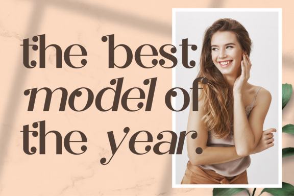 Safira - Modern Feminine Serif Font