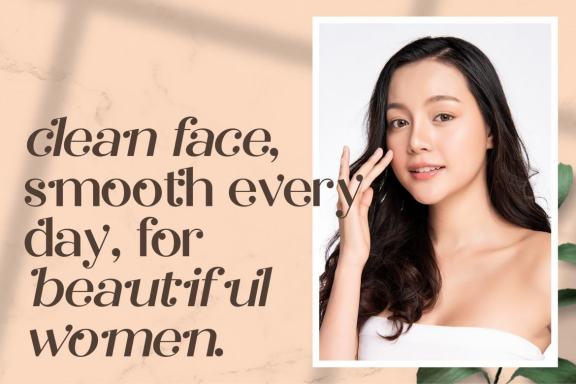 Safira - Modern Feminine Serif Font